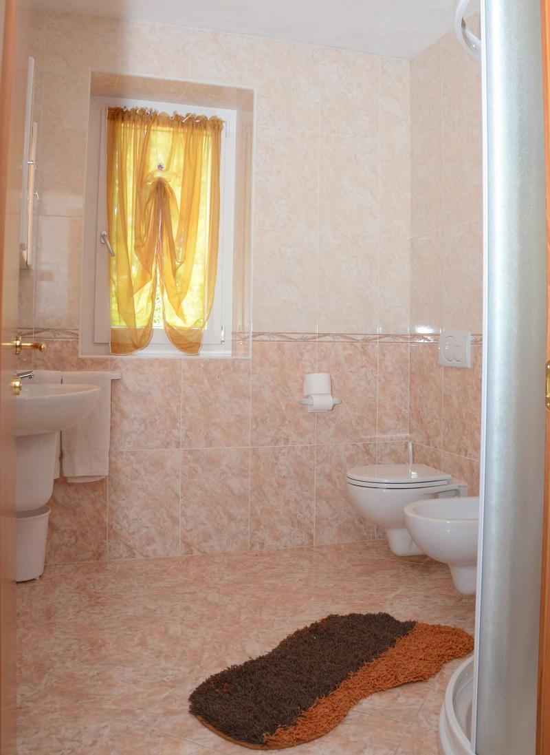 Hotel La Roccia Passo del Tonale Εξωτερικό φωτογραφία