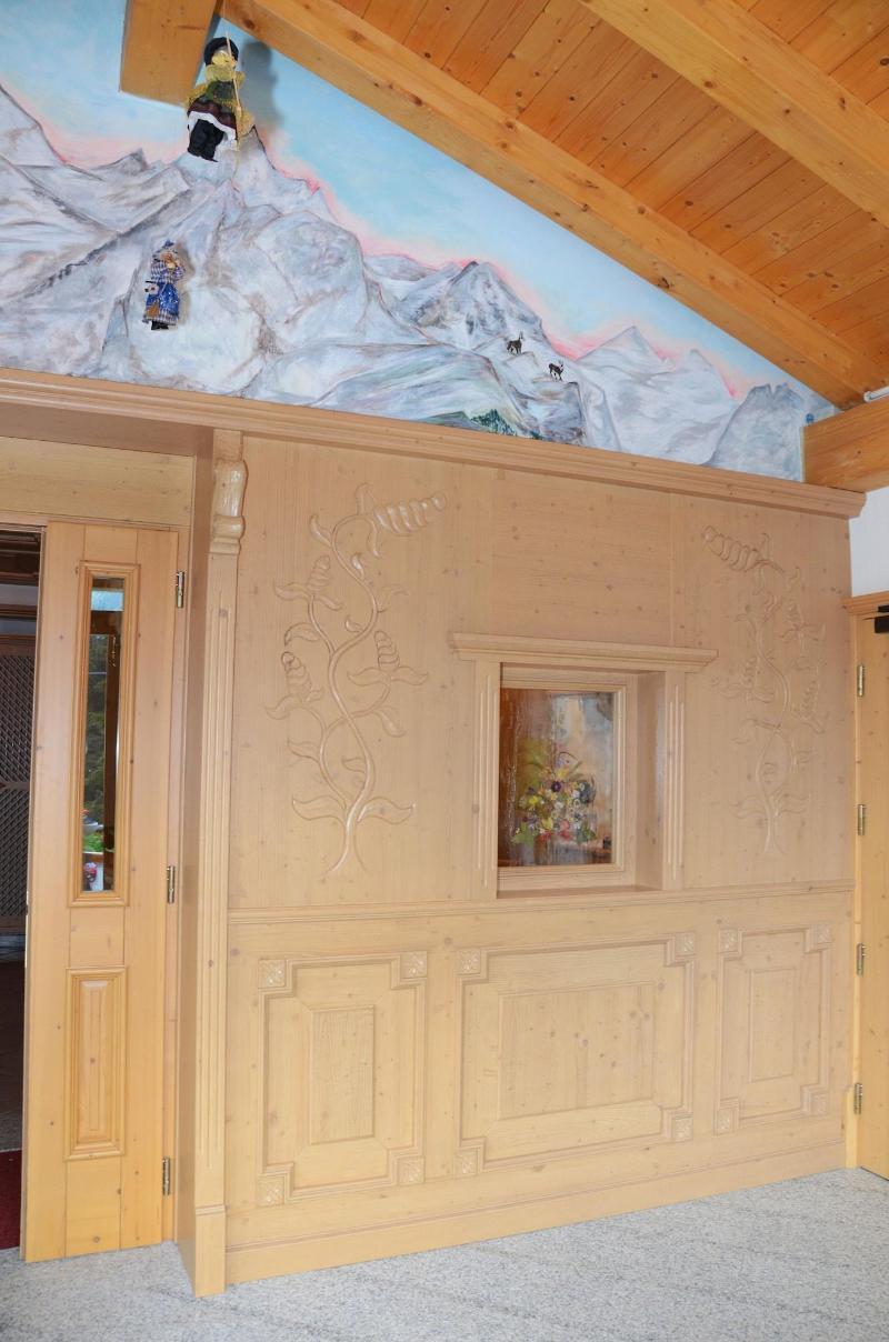 Hotel La Roccia Passo del Tonale Εξωτερικό φωτογραφία