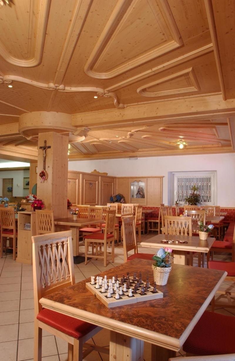 Hotel La Roccia Passo del Tonale Εξωτερικό φωτογραφία