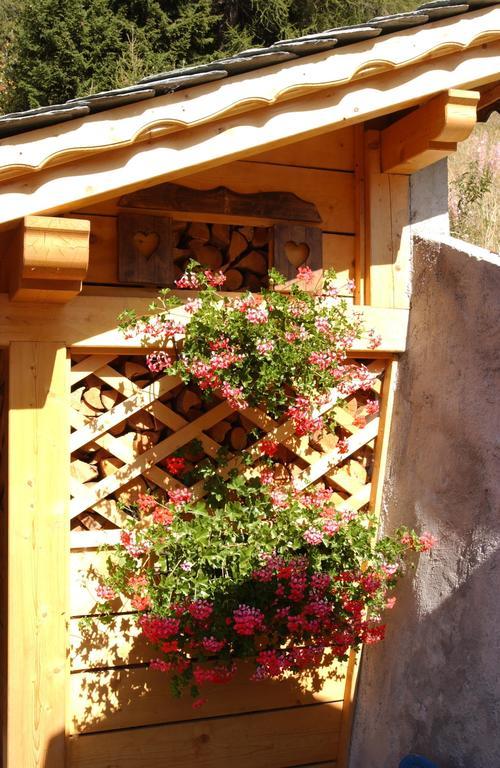Hotel La Roccia Passo del Tonale Εξωτερικό φωτογραφία